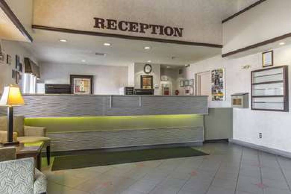 RESIDENCE INN BY MARRIOTT LAVAL 8