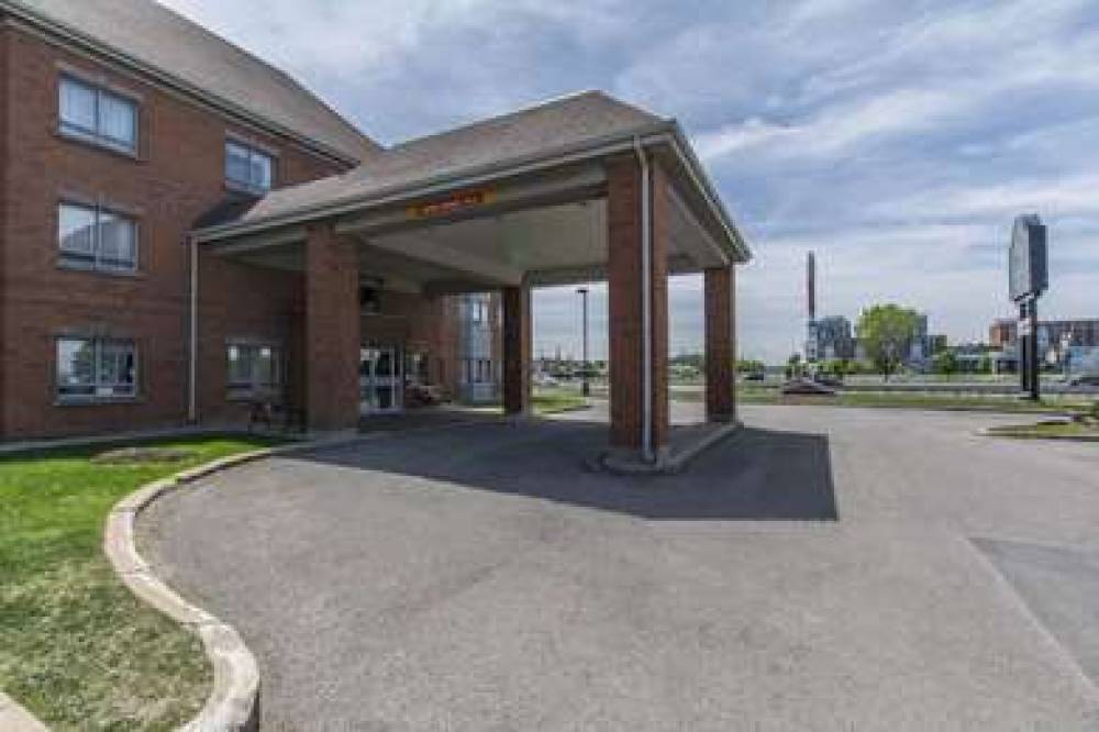 RESIDENCE INN BY MARRIOTT LAVAL 2