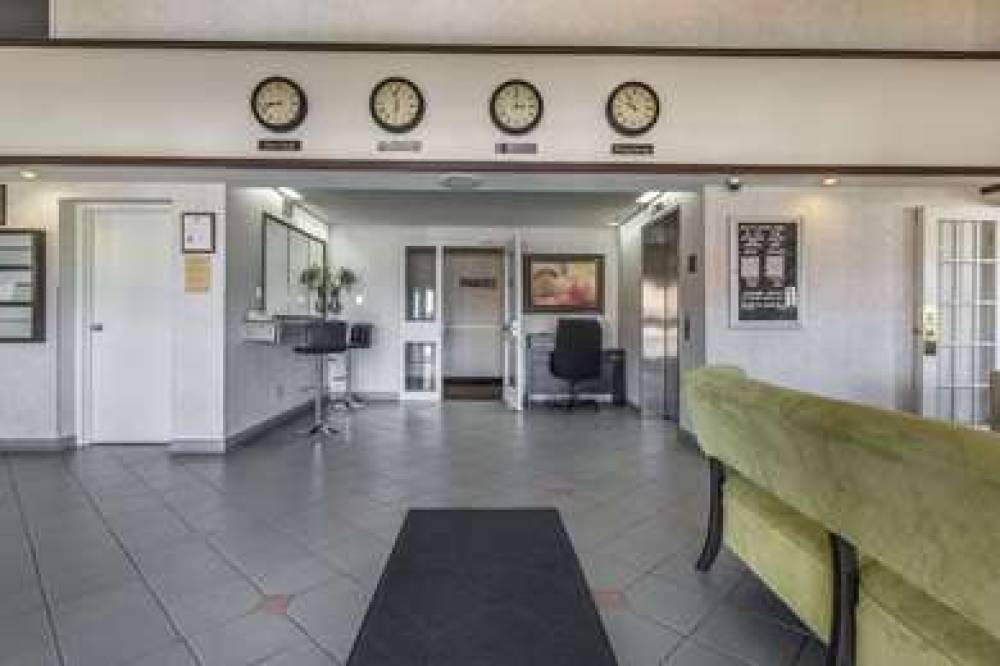 RESIDENCE INN BY MARRIOTT LAVAL 5