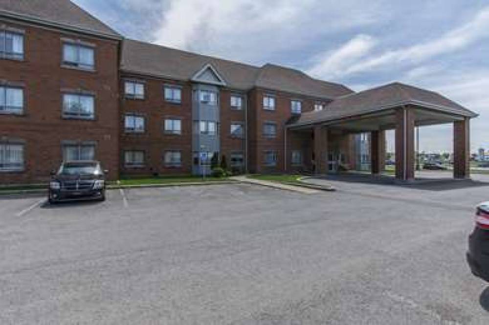 RESIDENCE INN BY MARRIOTT LAVAL 3