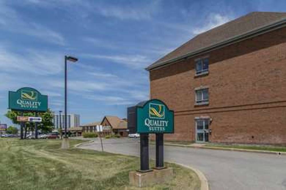 Residence Inn By Marriott Laval