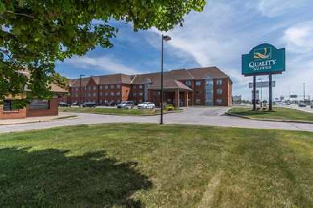 RESIDENCE INN BY MARRIOTT LAVAL 1