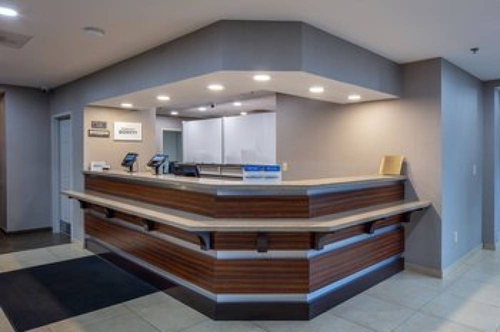 Residence Inn By Marriott Little Rock 3