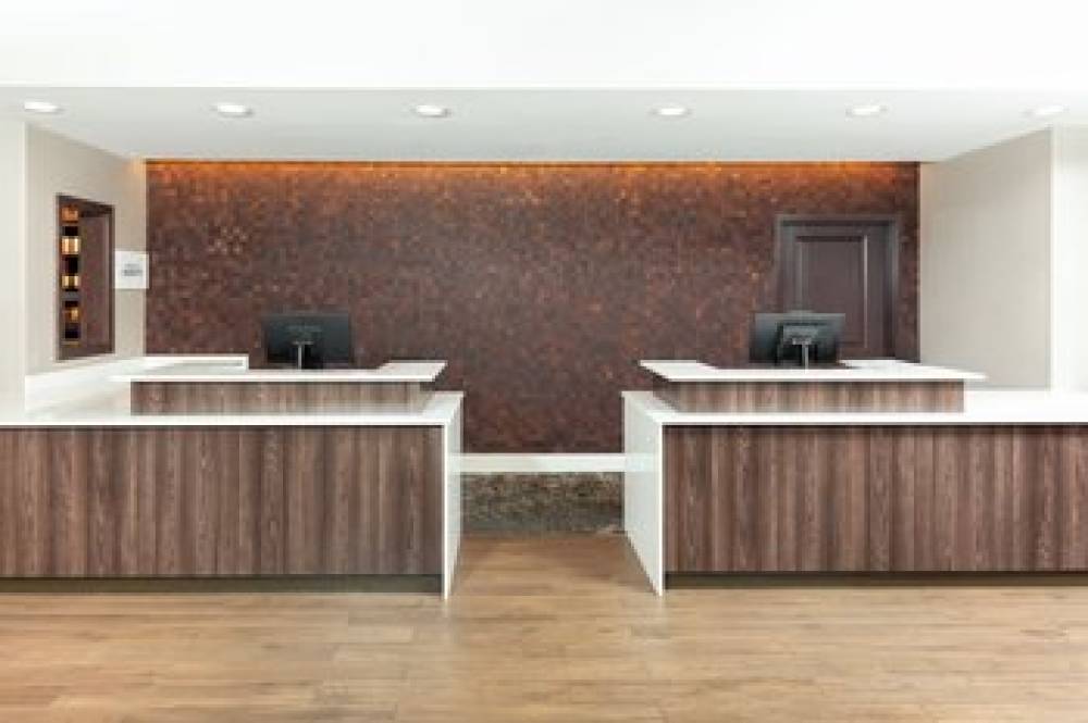Residence Inn By Marriott Livermore 4