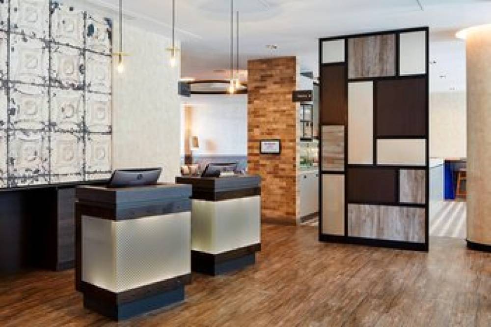 Residence Inn By Marriott London Bridge 2