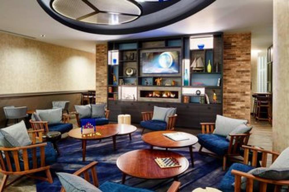 Residence Inn By Marriott London Bridge 3