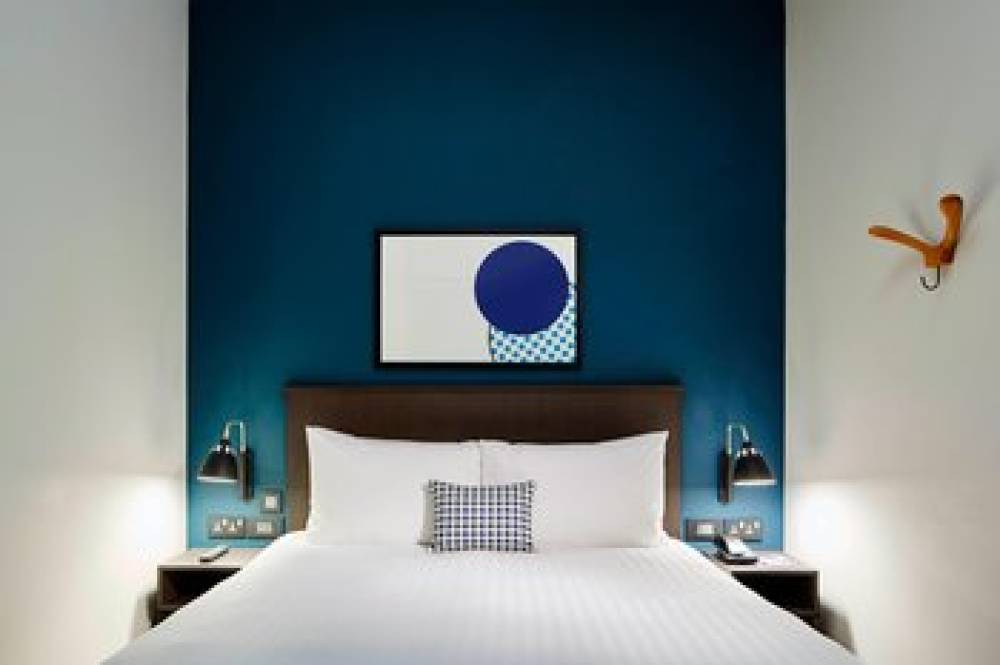 Residence Inn By Marriott London Bridge 7