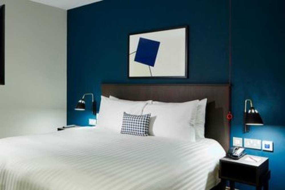 Residence Inn By Marriott London Bridge 9