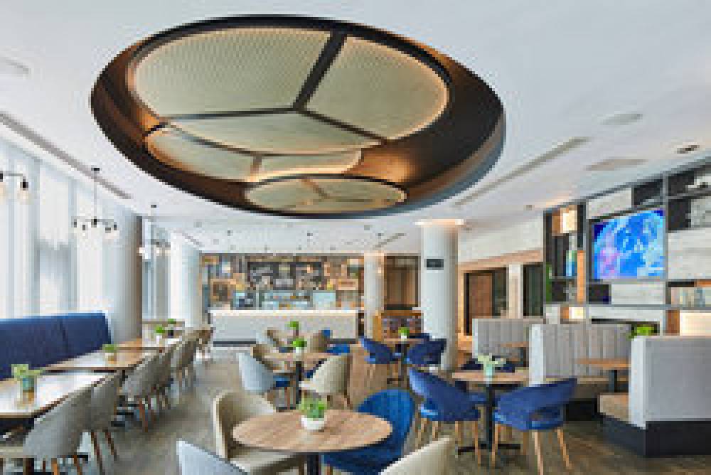 Residence Inn By Marriott London Kensington 1