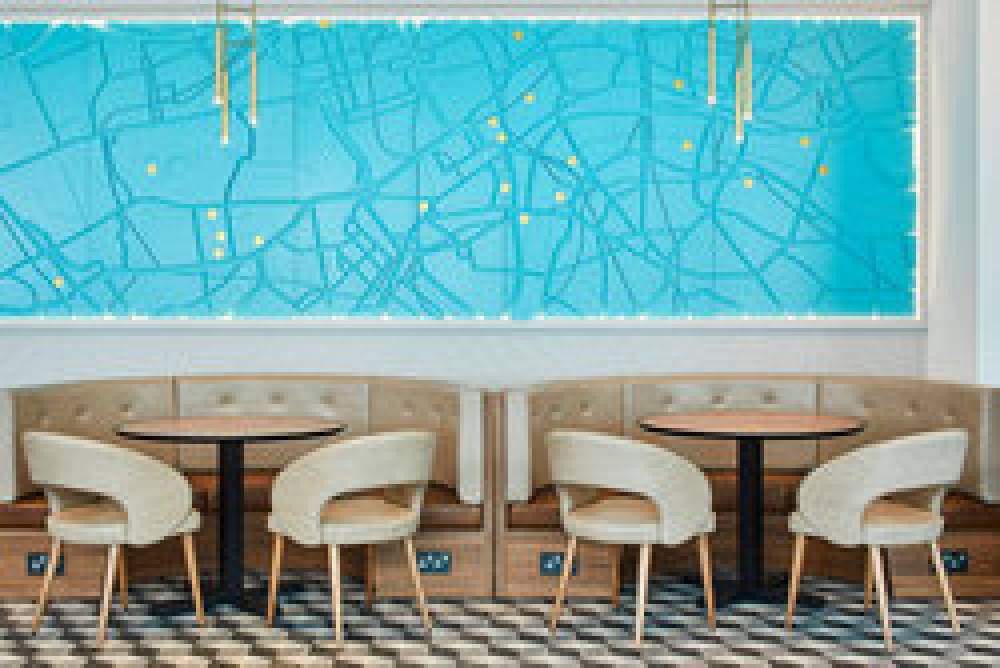 Residence Inn By Marriott London Kensington 9