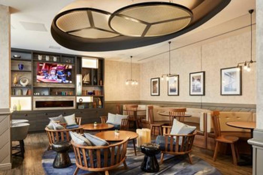 Residence Inn By Marriott London Tower Bridge 4