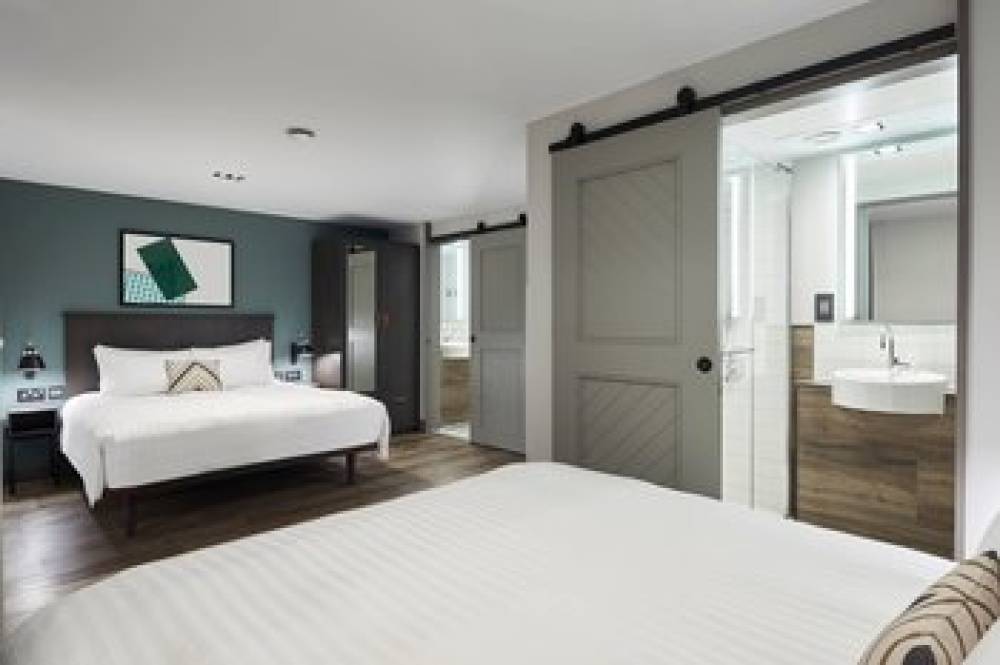 Residence Inn By Marriott London Tower Bridge 7