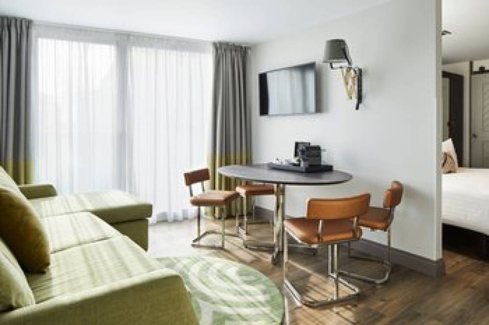 Residence Inn By Marriott London Tower Bridge 8