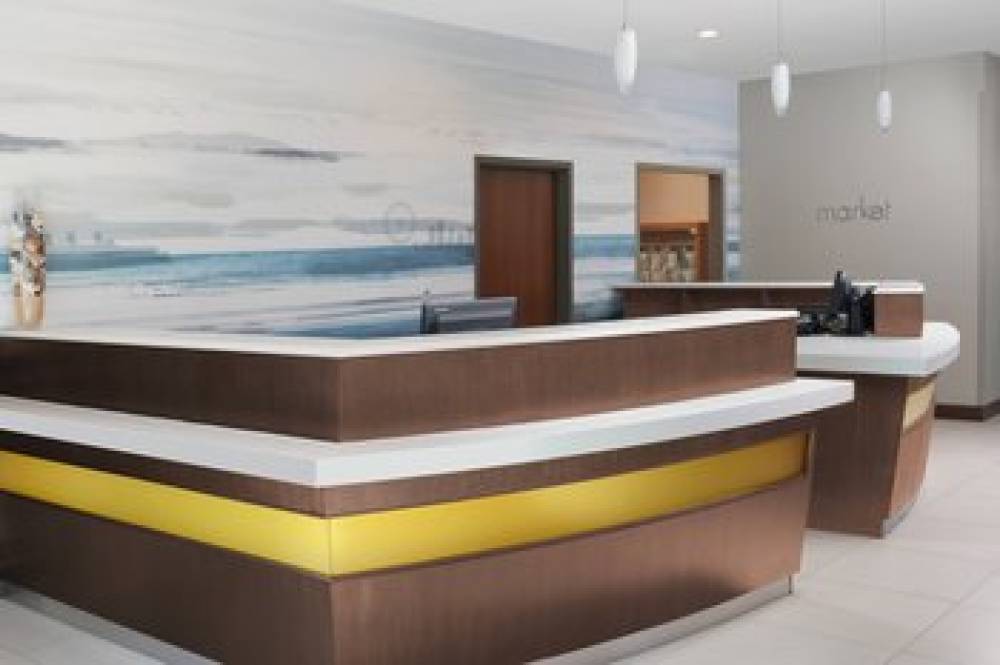 Residence Inn By Marriott Long Beach Downtown 4