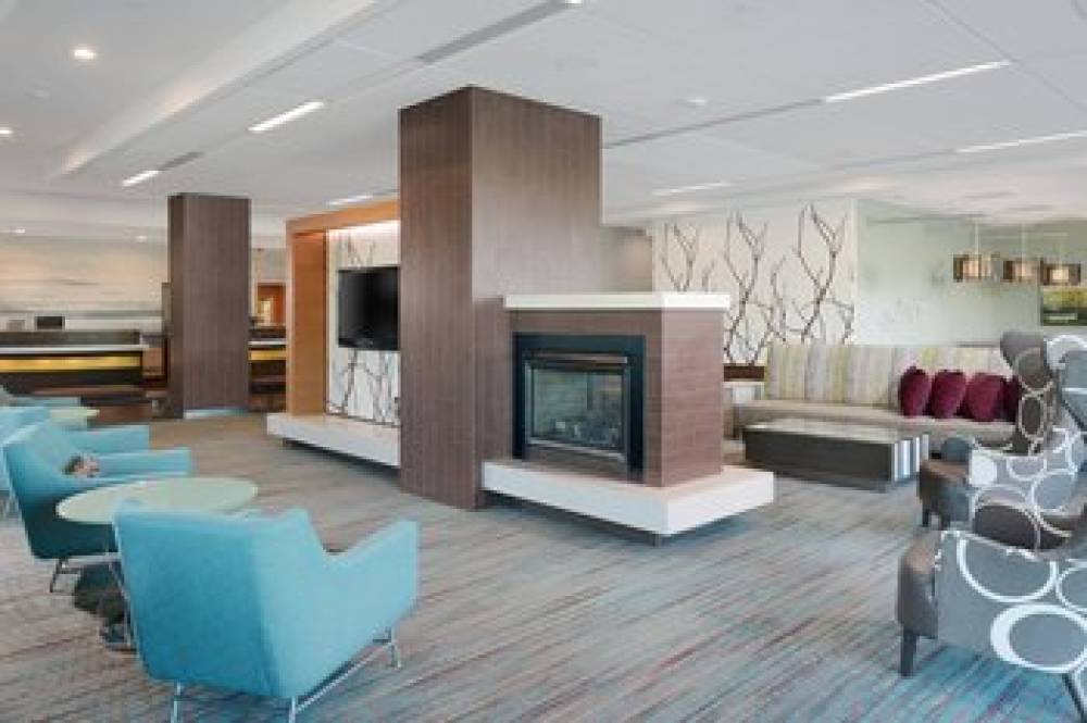 Residence Inn By Marriott Long Beach Downtown 6