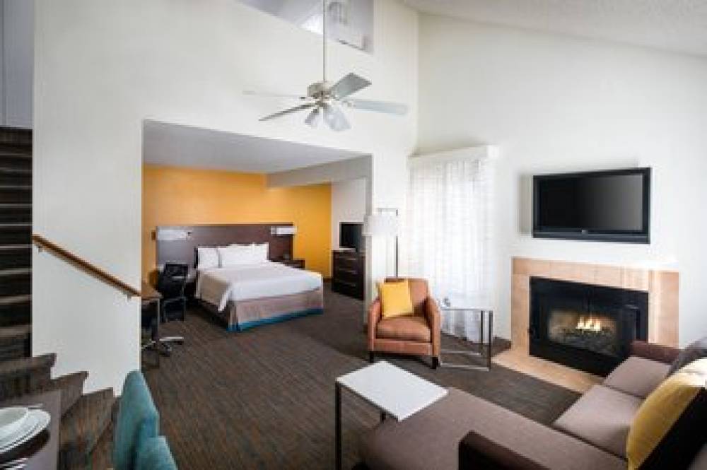 Residence Inn By Marriott Long Beach 5