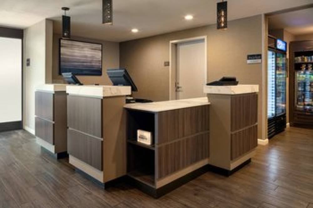 Residence Inn By Marriott Long Beach 3