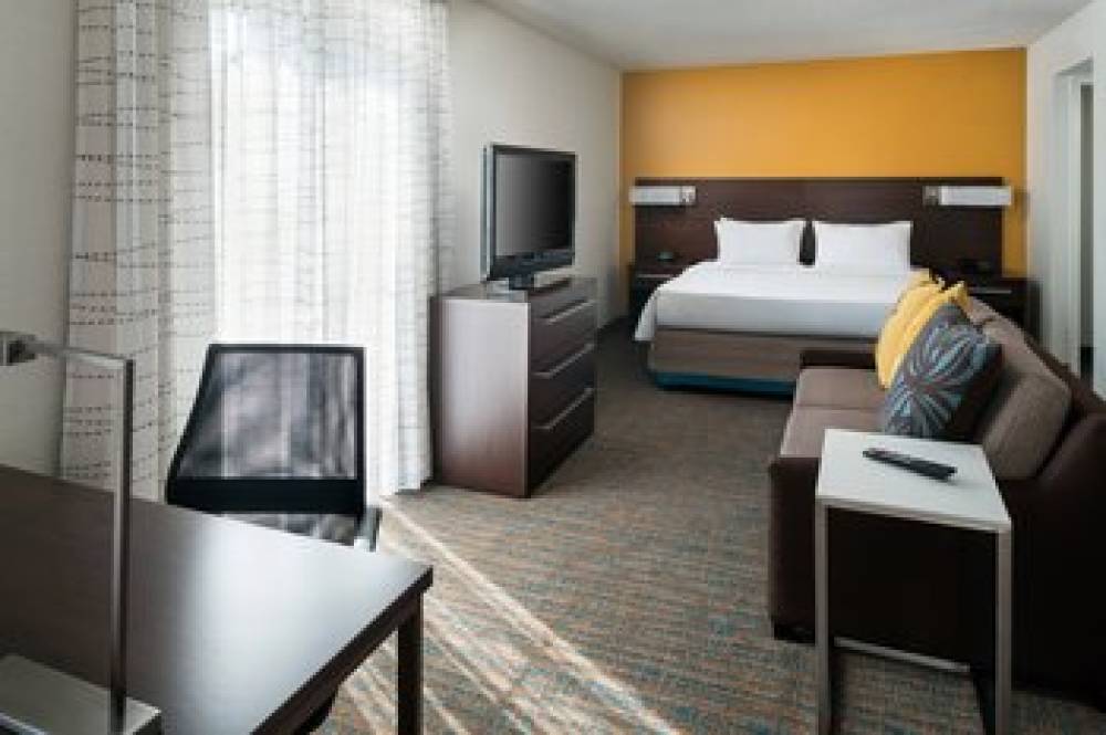 Residence Inn By Marriott Long Beach 6