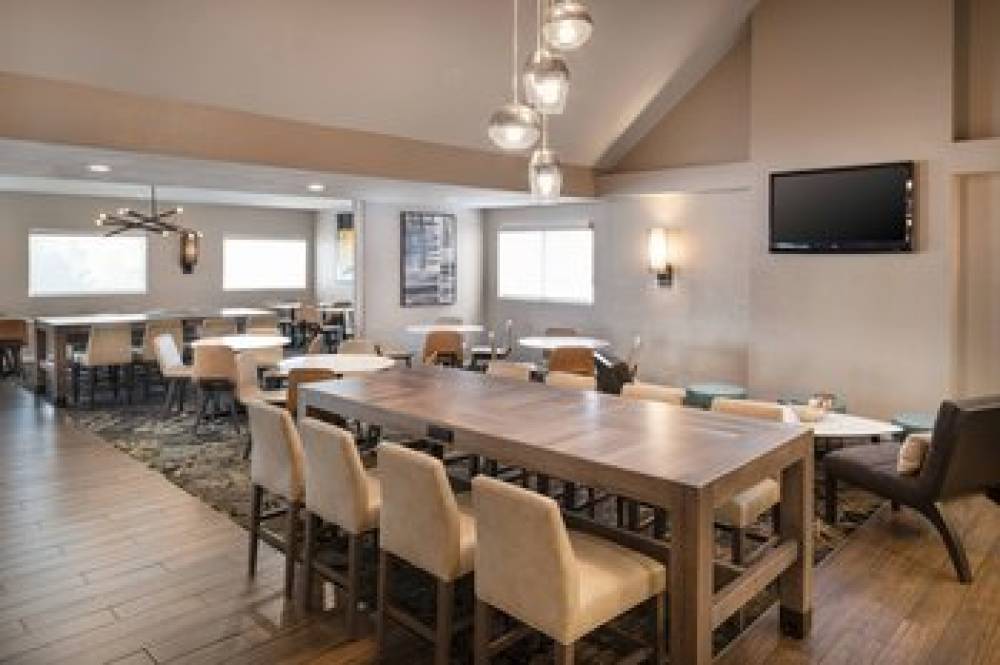 Residence Inn By Marriott Long Beach 1