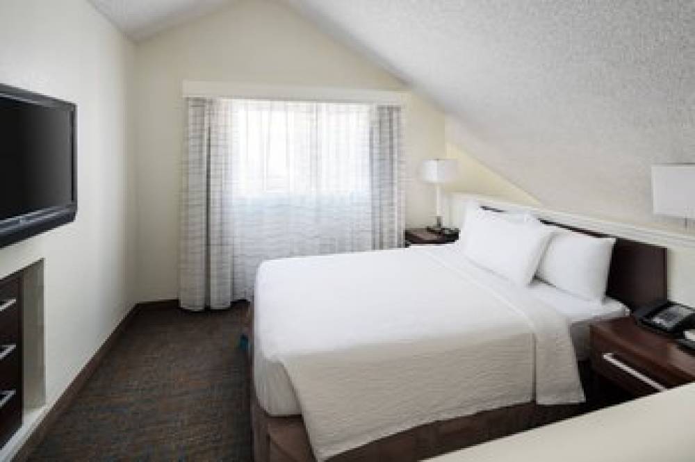 Residence Inn By Marriott Long Beach 8