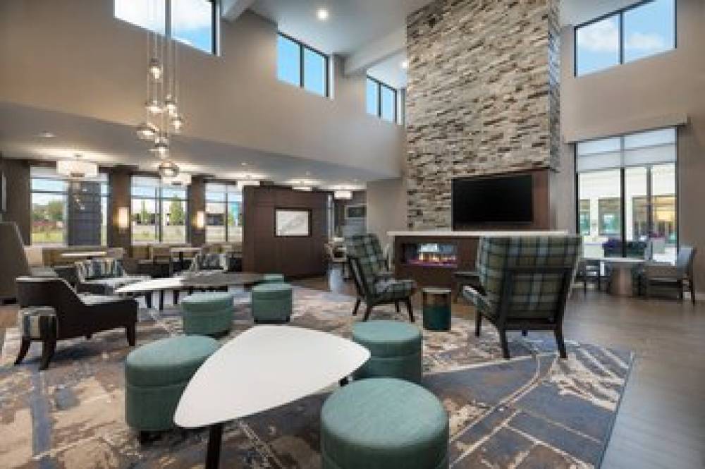 Residence Inn By Marriott Long Island Garden City 5