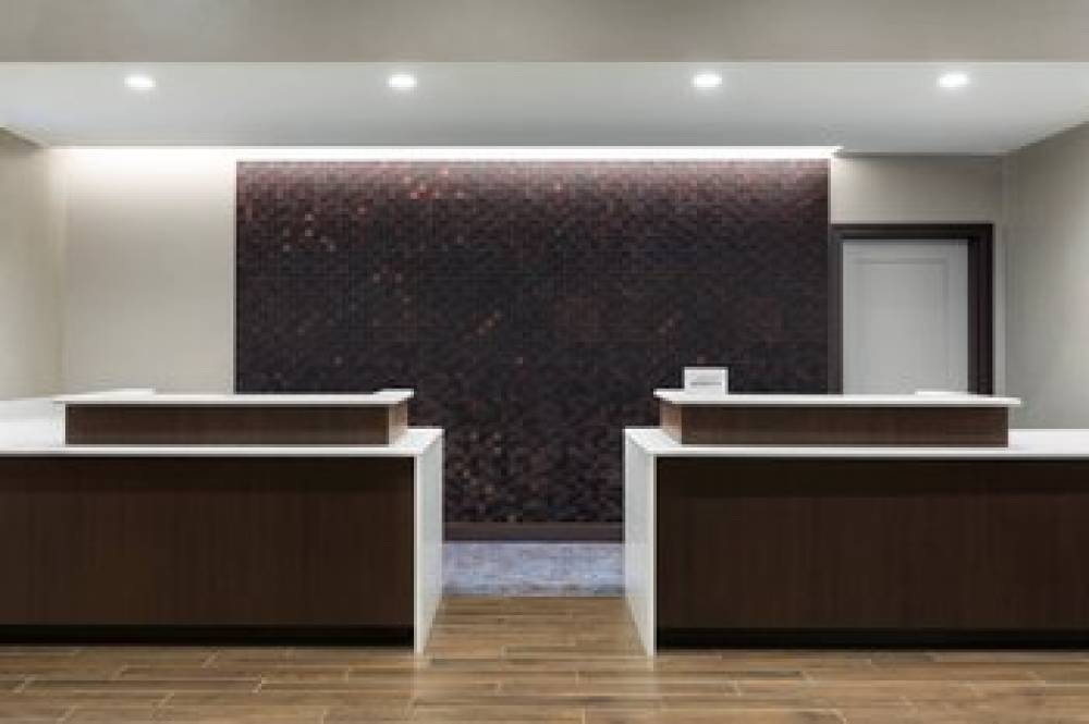 Residence Inn By Marriott Long Island Garden City 3