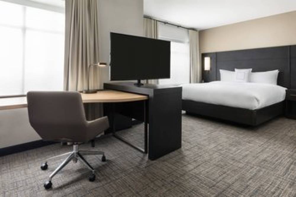 Residence Inn By Marriott Long Island Garden City 8