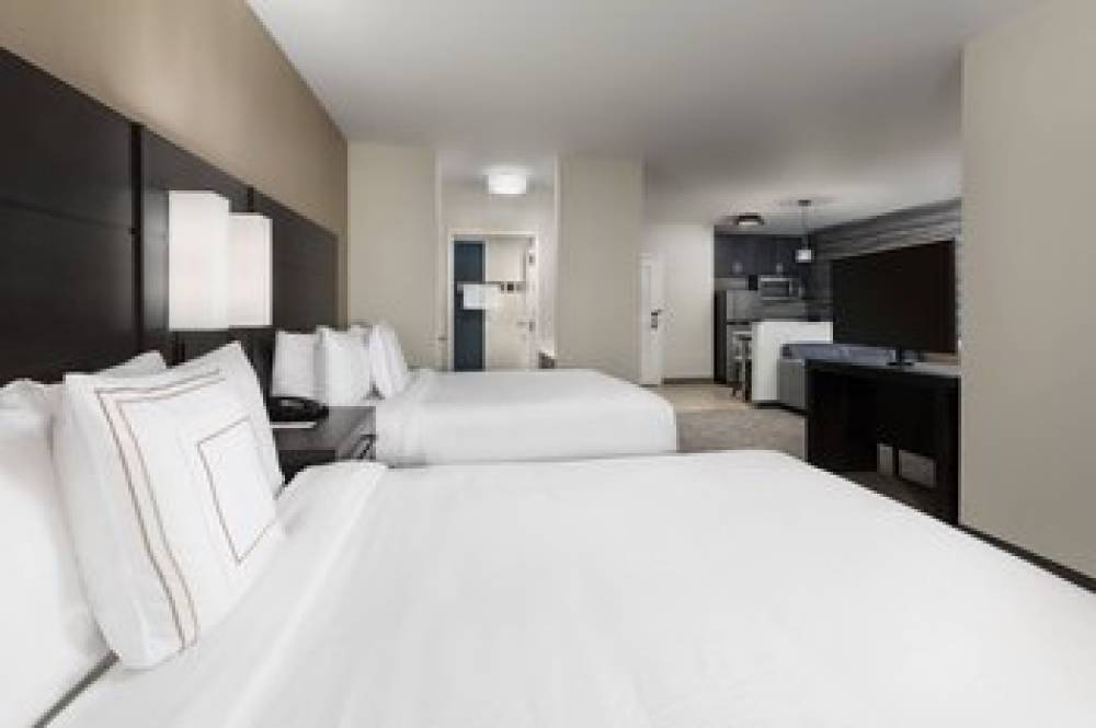 Residence Inn By Marriott Long Island Garden City 7