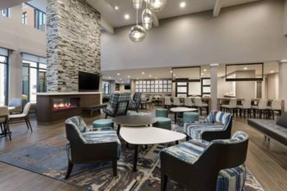 Residence Inn By Marriott Long Island Garden City 4