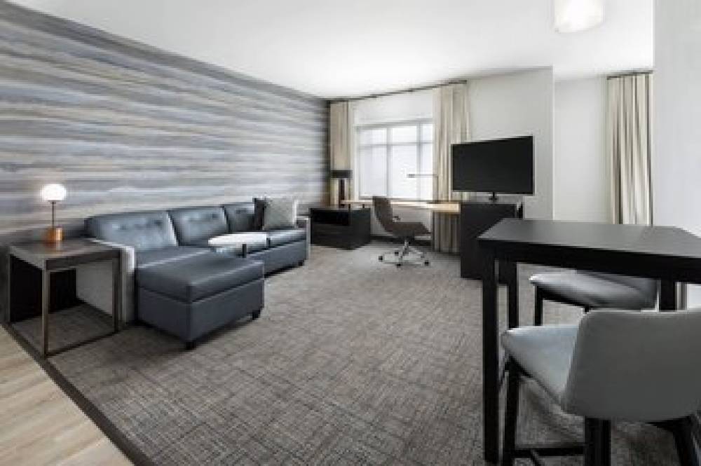 Residence Inn By Marriott Long Island Garden City 9