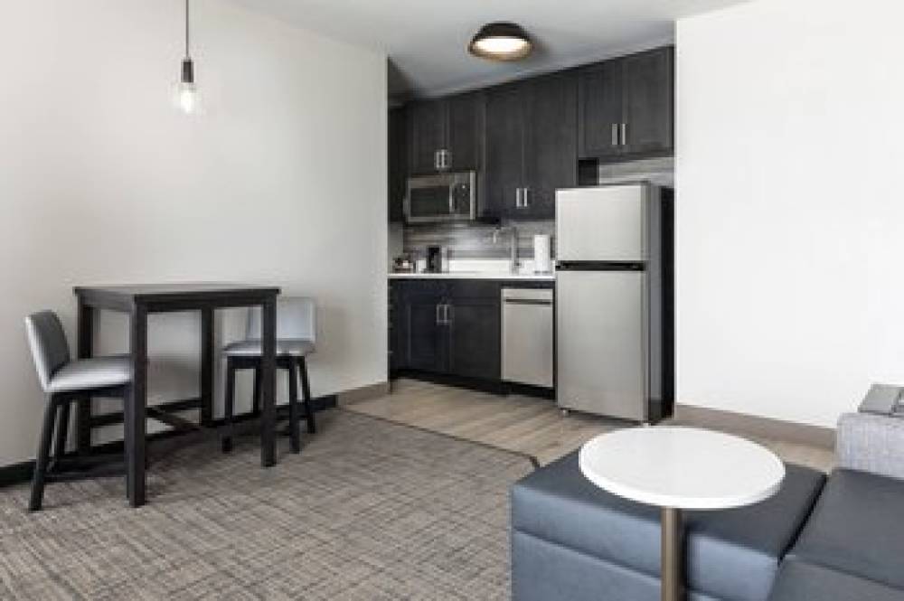 Residence Inn By Marriott Long Island Garden City 10