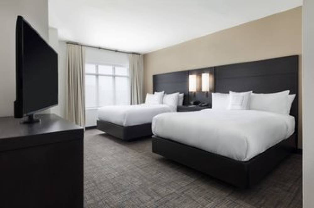 Residence Inn By Marriott Long Island Garden City 6