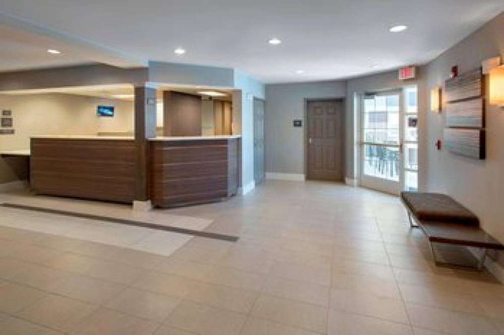 Residence Inn By Marriott Long Island Hauppauge/Islandia 3