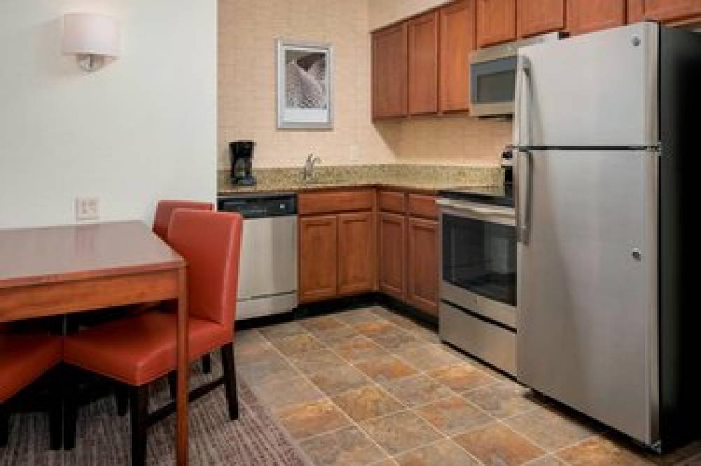 Residence Inn By Marriott Long Island Hauppauge/Islandia 6