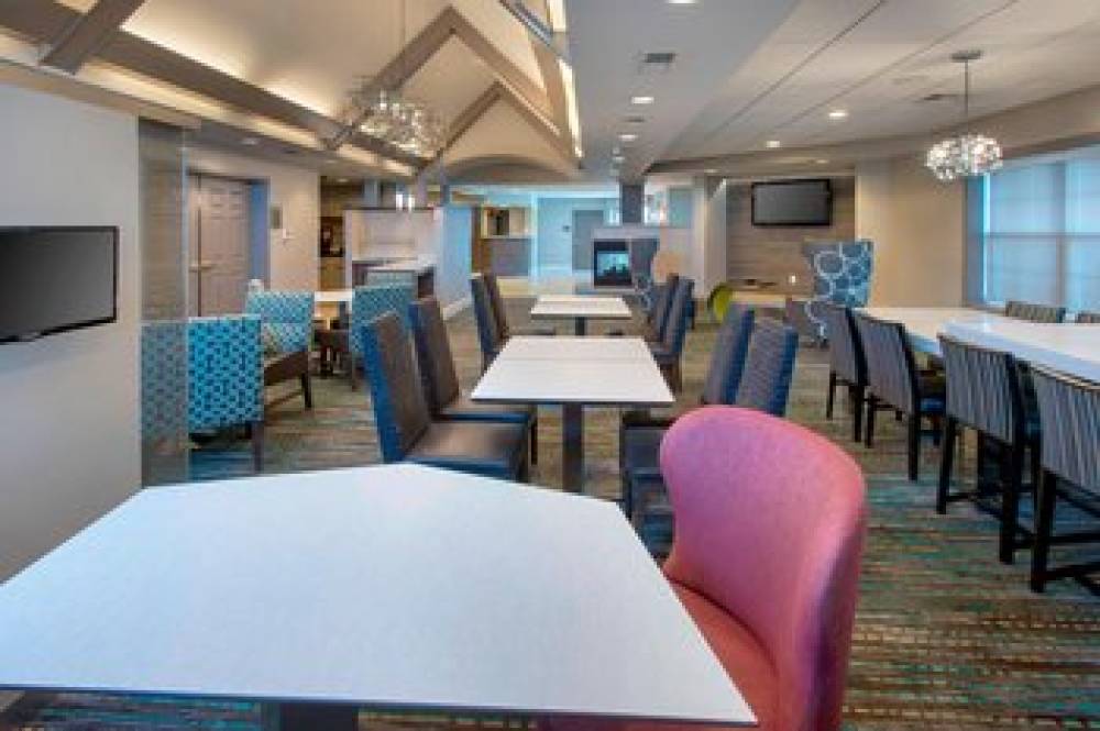 Residence Inn By Marriott Long Island Hauppauge/Islandia 10