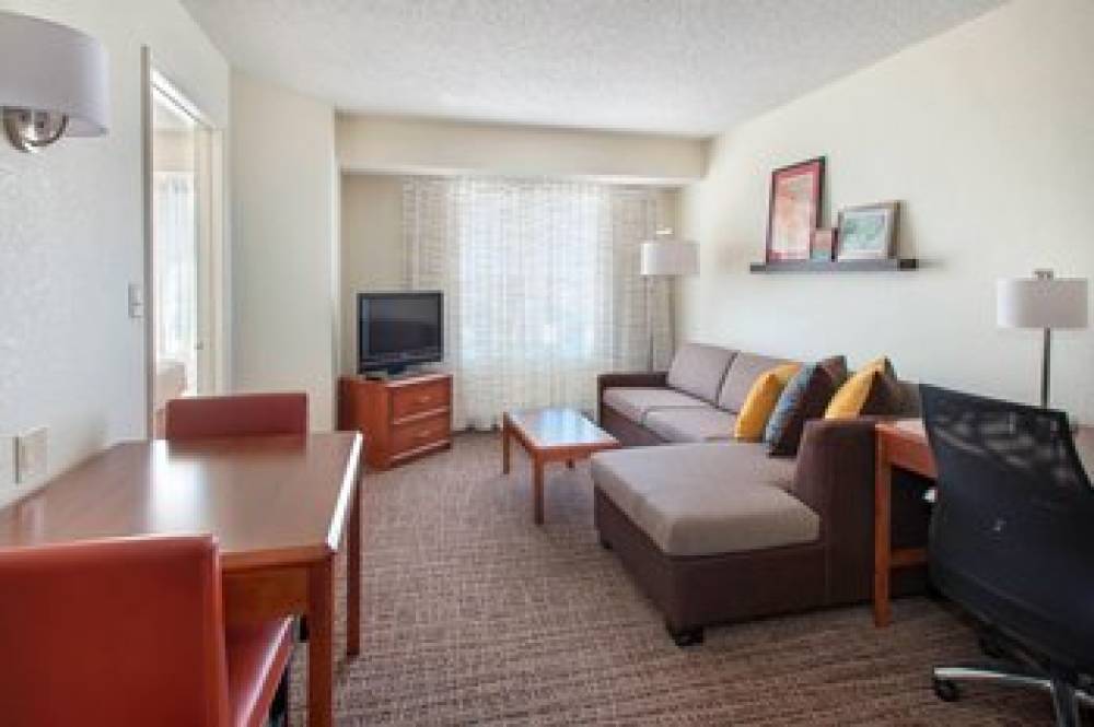 Residence Inn By Marriott Long Island Hauppauge/Islandia 5