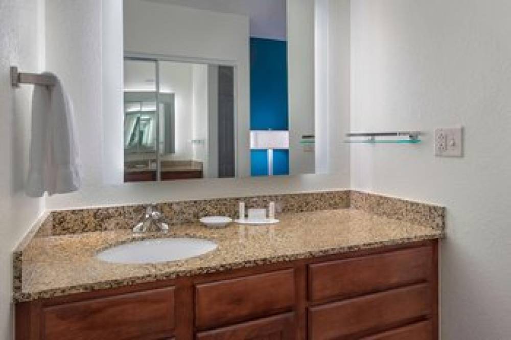 Residence Inn By Marriott Long Island Hauppauge/Islandia 7
