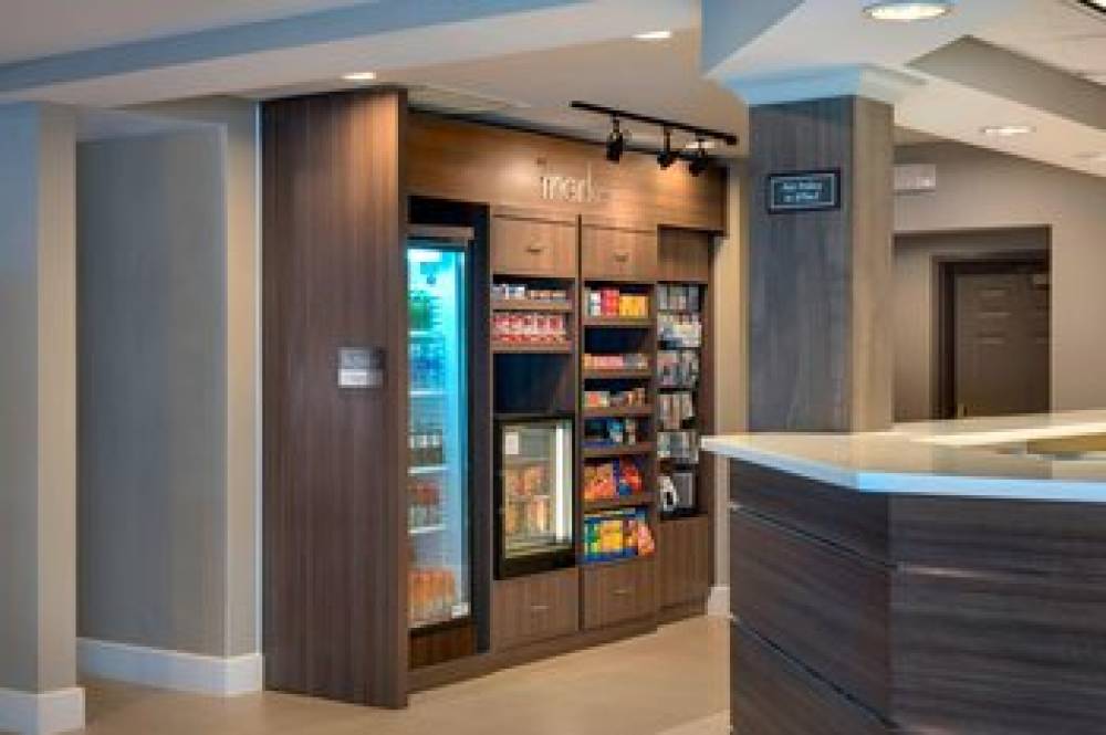 Residence Inn By Marriott Long Island Hauppauge/Islandia 9