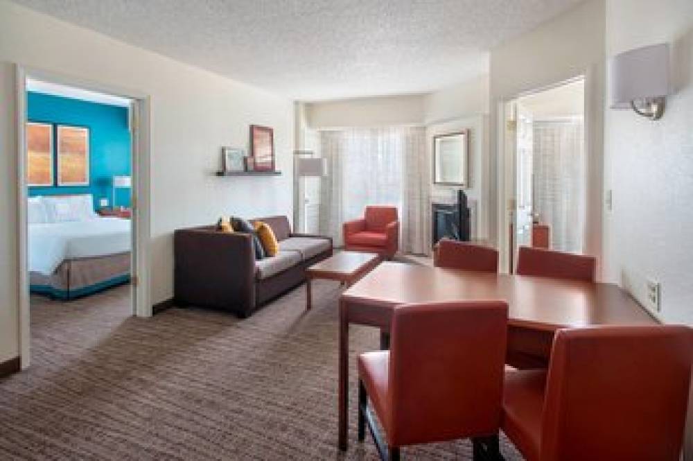 Residence Inn By Marriott Long Island Hauppauge/Islandia 1