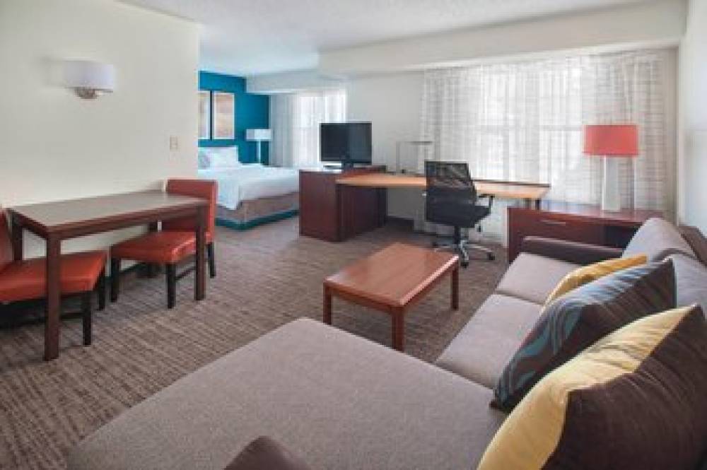Residence Inn By Marriott Long Island Hauppauge/Islandia 4