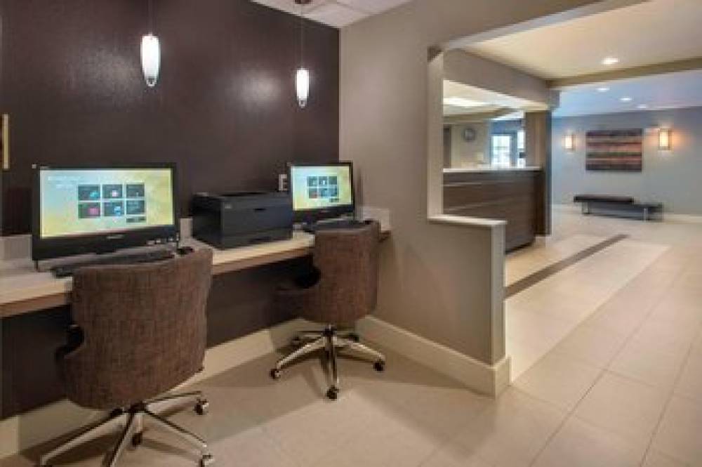 Residence Inn By Marriott Long Island Hauppauge/Islandia 8