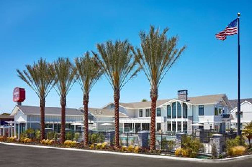 Residence Inn By Marriott Los Angeles LAX Manhattan Beach 1
