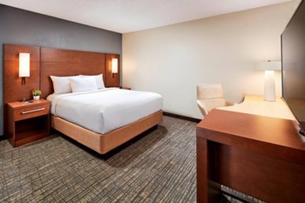 Residence Inn By Marriott Los Angeles LAX Manhattan Beach 10