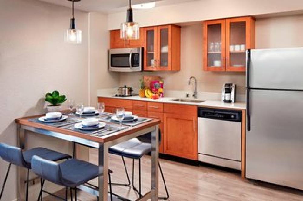 Residence Inn By Marriott Los Angeles LAX Manhattan Beach 8