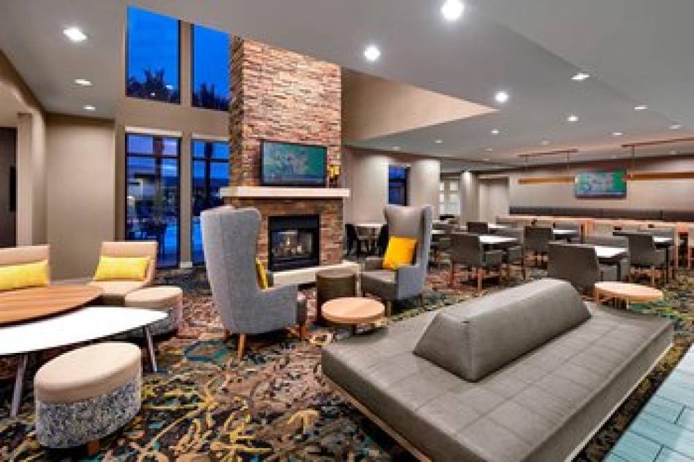 Residence Inn By Marriott Los Angeles LAX Manhattan Beach 4
