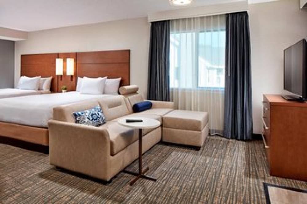 Residence Inn By Marriott Los Angeles LAX Manhattan Beach 6