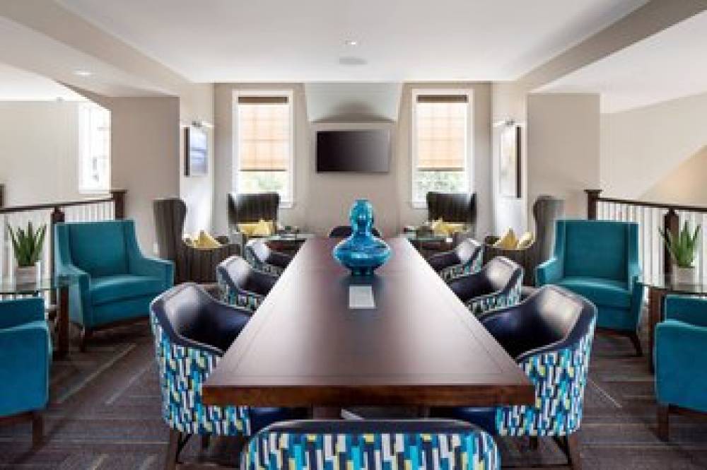 Residence Inn By Marriott Los Angeles Torrance Redondo Beach 5