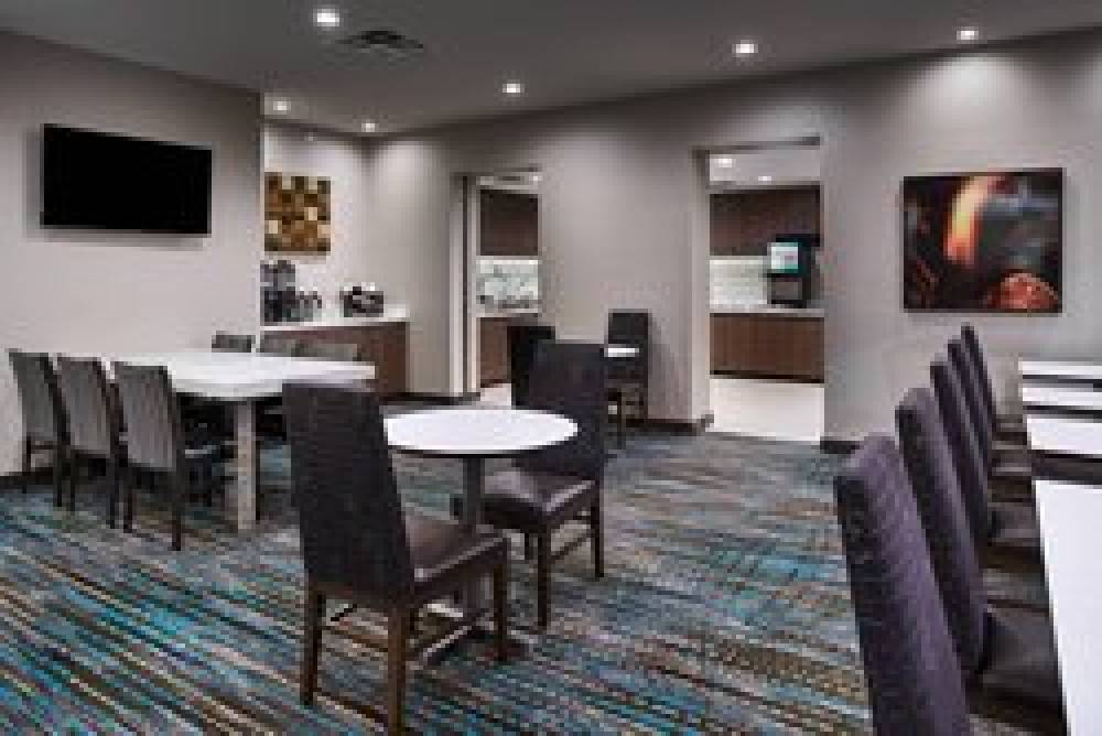 Residence Inn By Marriott Lynchburg 5