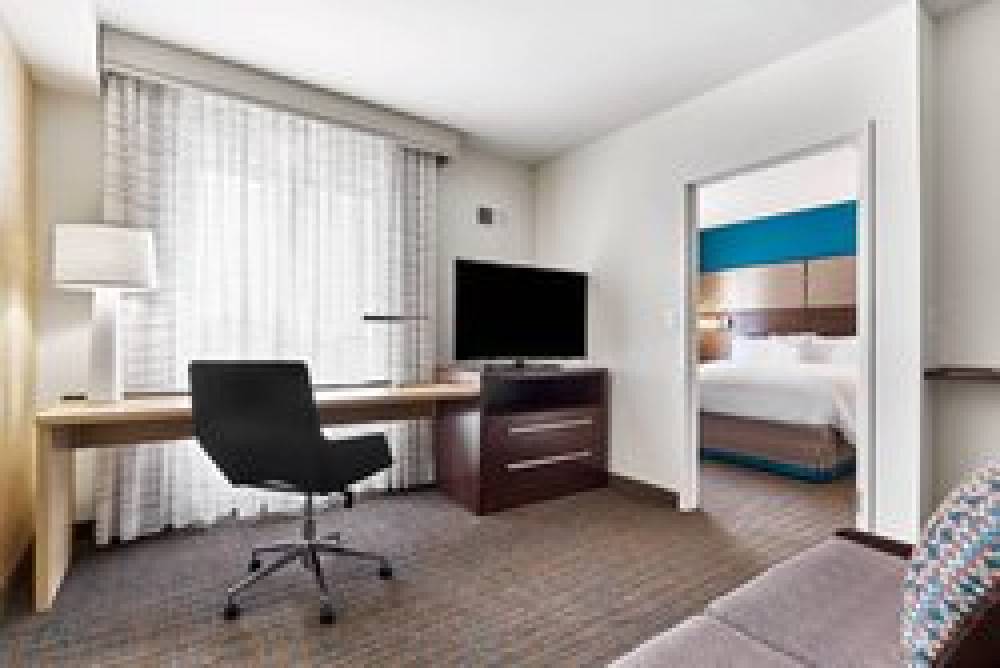 Residence Inn By Marriott Lynchburg 9