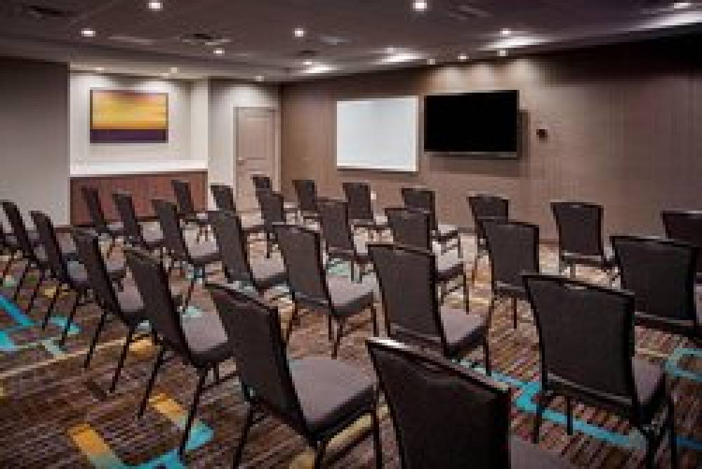Residence Inn By Marriott Lynchburg 3